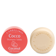 코코넛 천연 샴푸바 100ml